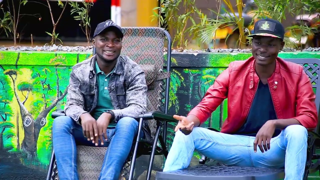 Kina official video by uncle Kawa Ni omuva nkondo 1080p full HD focus  producti media ug 0751 462099