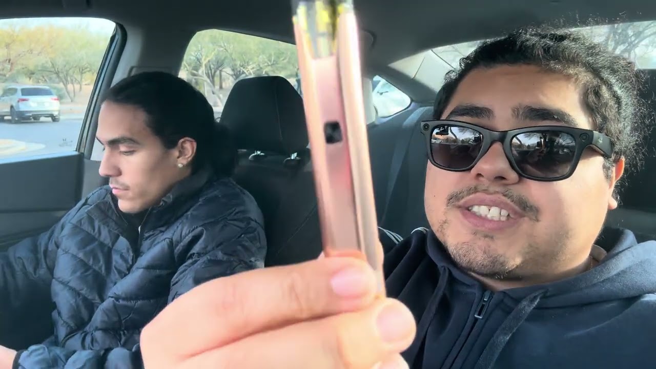STIIIZY POD REVIEW 1G