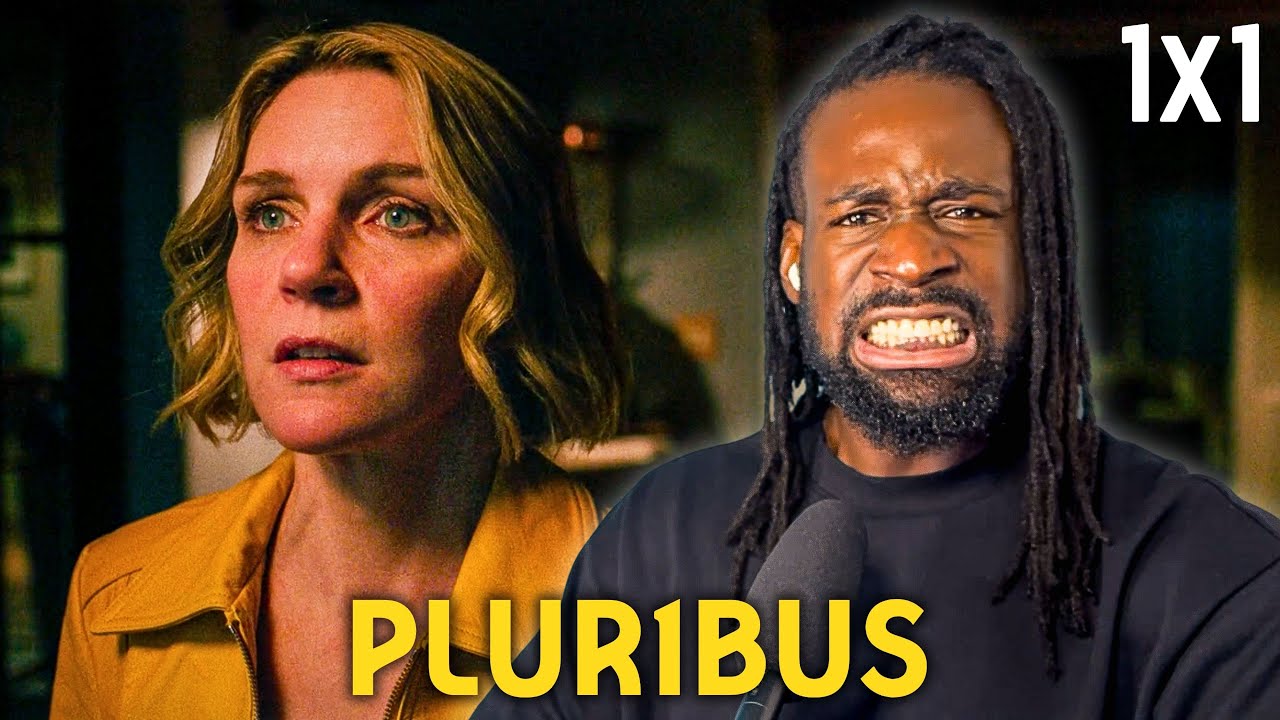 Pluribus | 