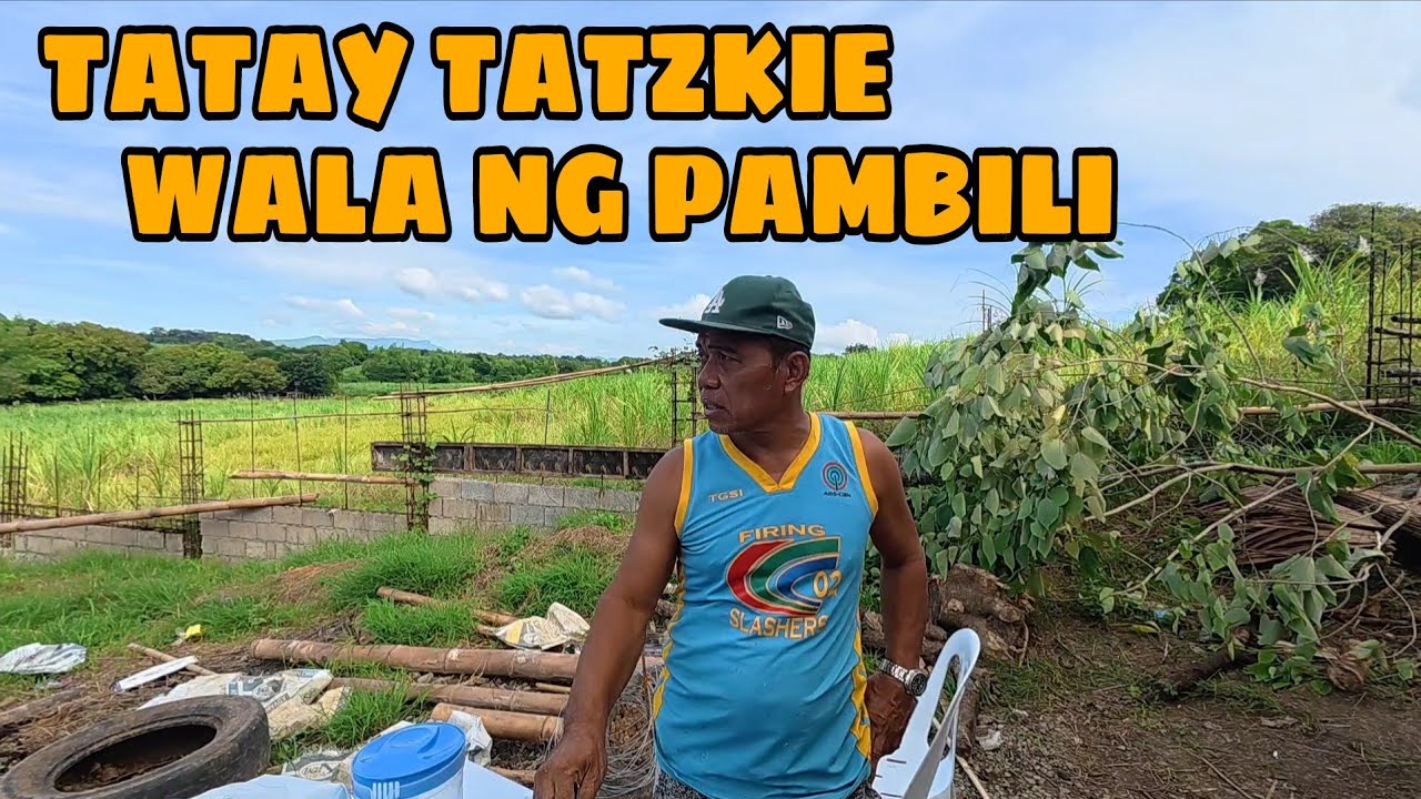 PART 31 RESULTA NG PAG NANAKAW NYO KAY TATZKIE