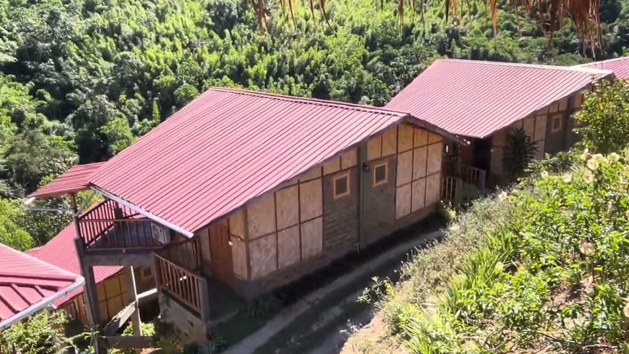 Vantawng Village | Thenzawl | Mizo Vlog. Chawngthu Wanderer