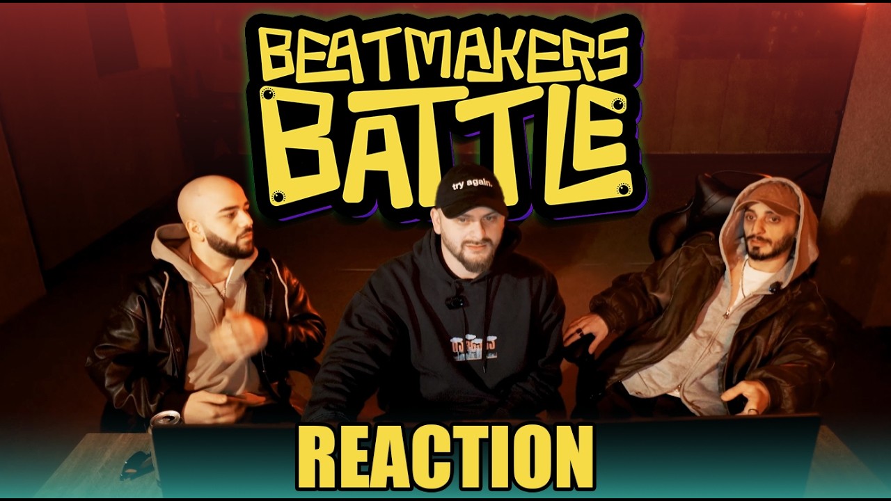 ვუსმენთ BEATMAKERS BATTLE-ს საკონკურსო ბითებს!