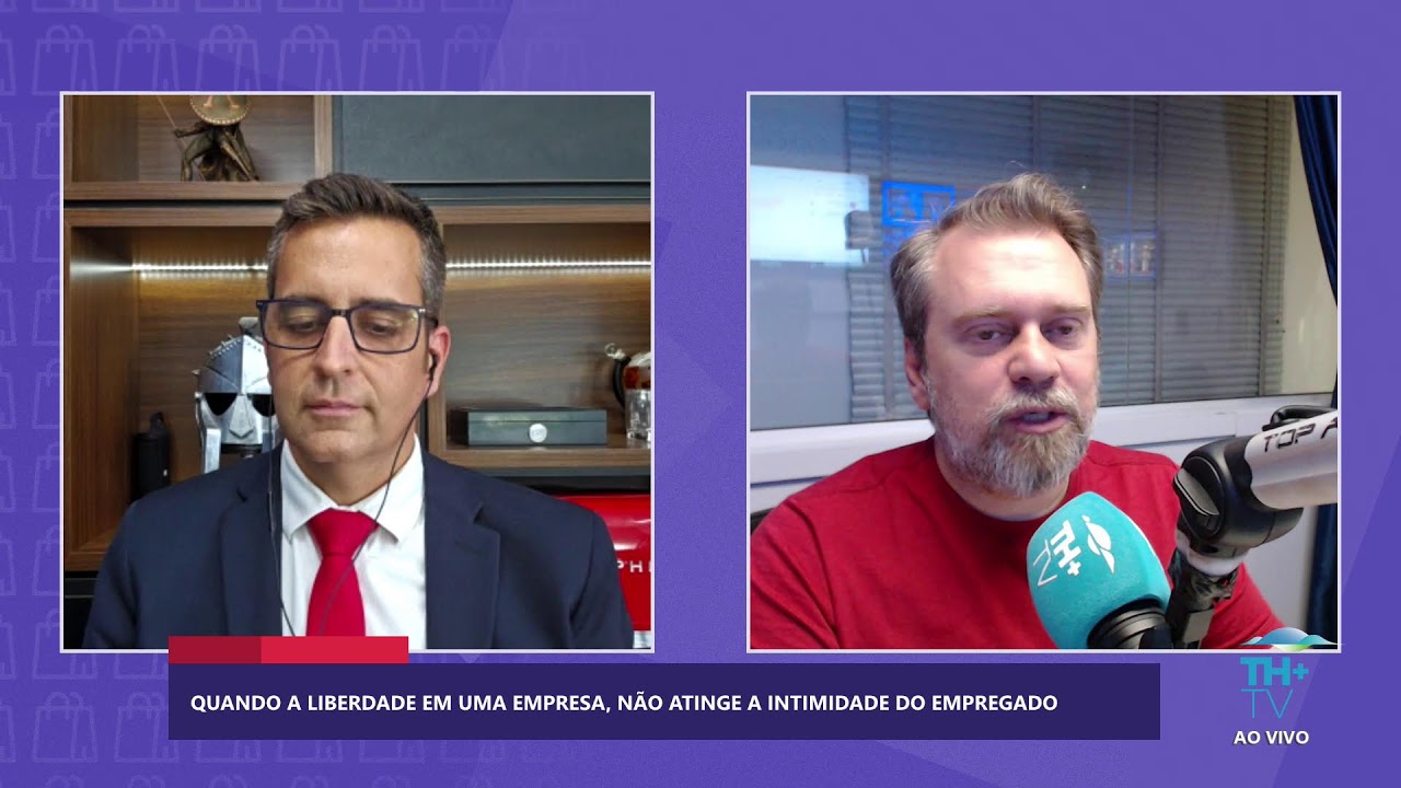 Hora do Consumidor - (05/02/2026)