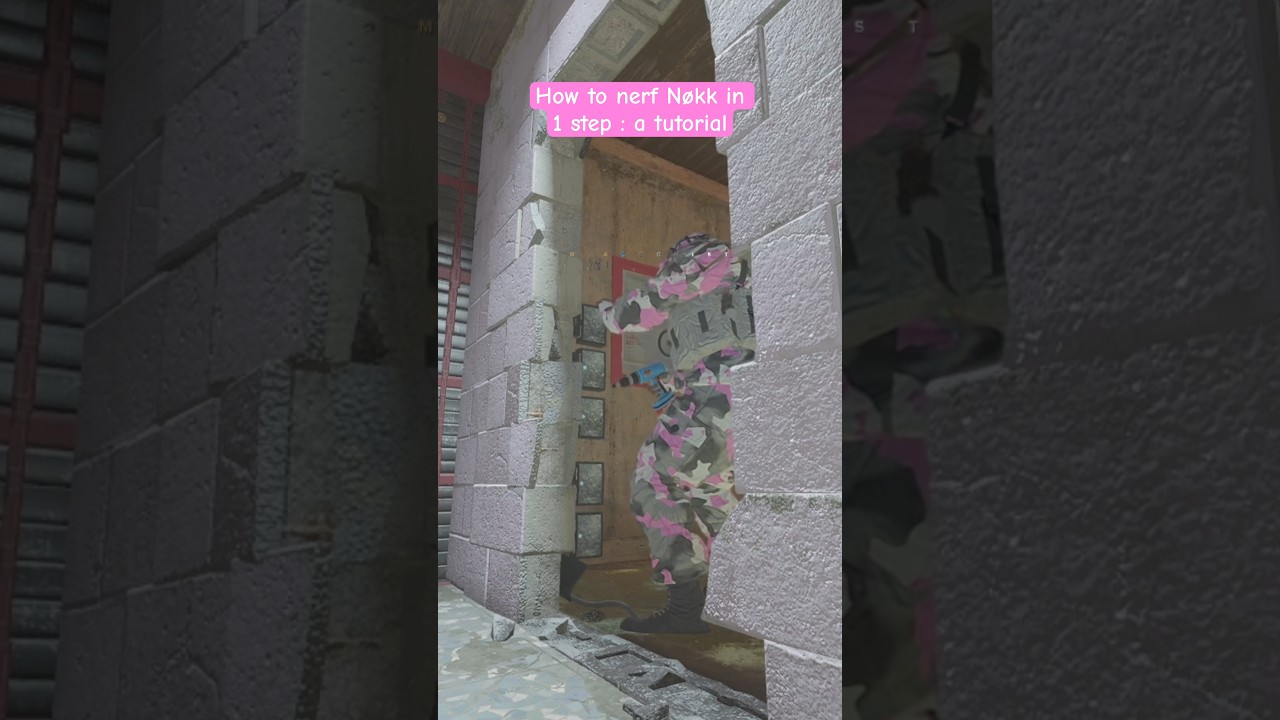 5 Kapkan Traps 1 Door : EP77 | #kapkan #r6 #howtogetbetteratrainbowsixsiege #siegeclips