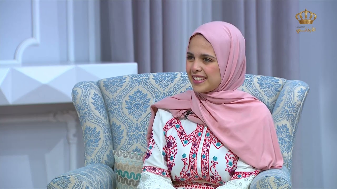 يوم جديد | لقاء الطالبة وجد العون الحاصلة على المركز الأول في مسابقة تحدي القراءة على مستوى المملكة