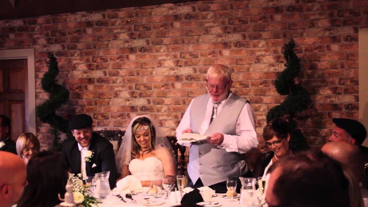 Alex & Russell's Wedding- Blakelands House