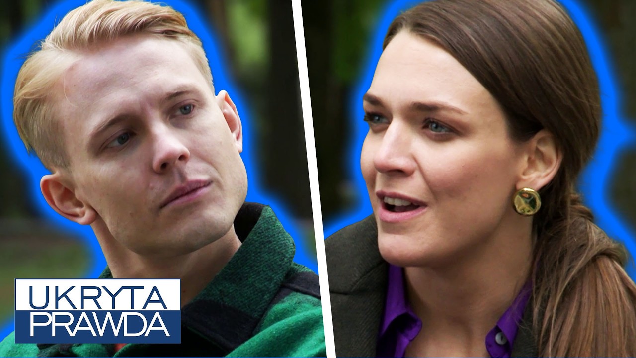 TWARZĄ W TWARZ ZE STALKEREM❗TO BYŁA ZASADZKA ❗| Ukryta Prawda odc.1692