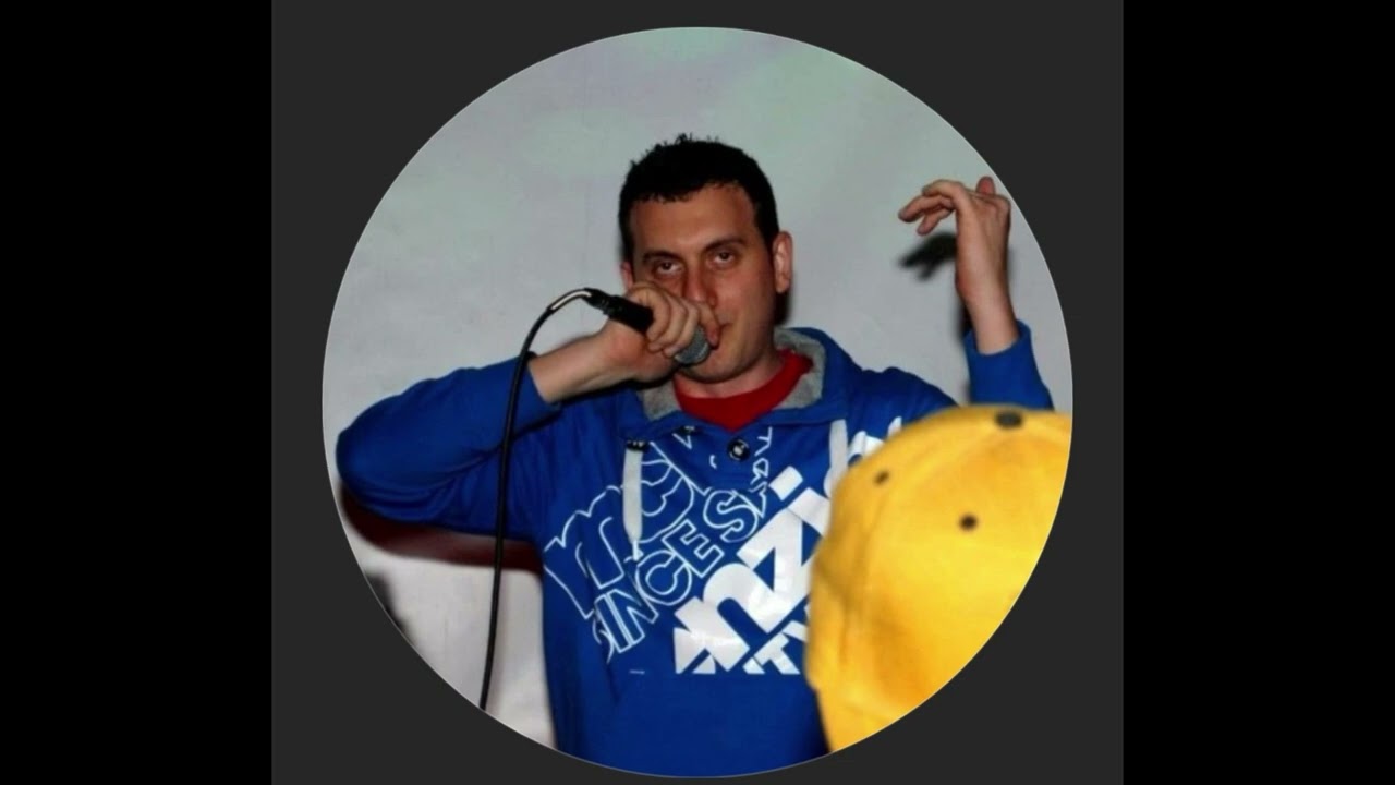 Mc Raoul D - Tutto Cambia