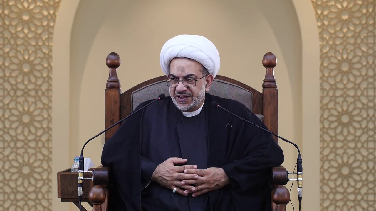 من مقامات الامام الحسن الزكي العظيمة