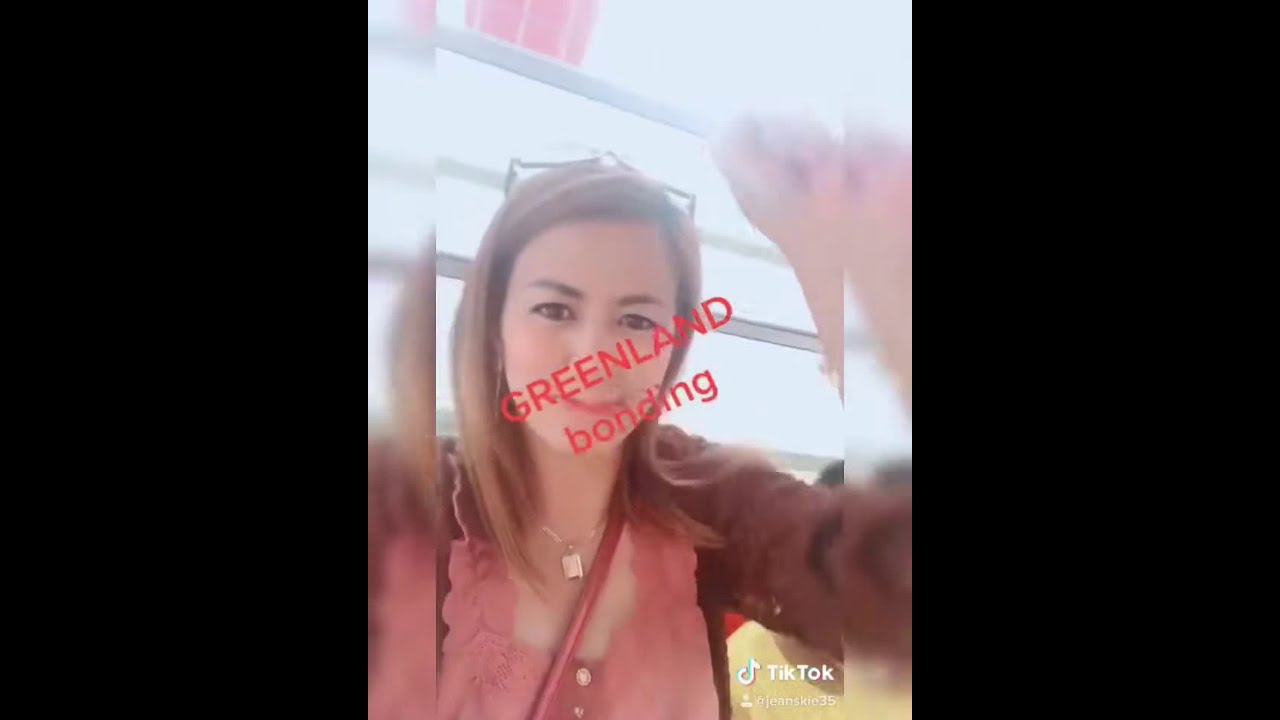 Greenland vacay in kumamotoken