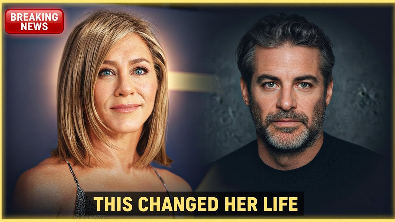 Jennifer Aniston Finally Reveals Why This Relationship Feels SO Different From All the Others!