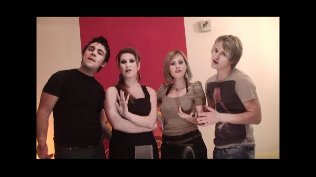 Divided - X Factor 2010