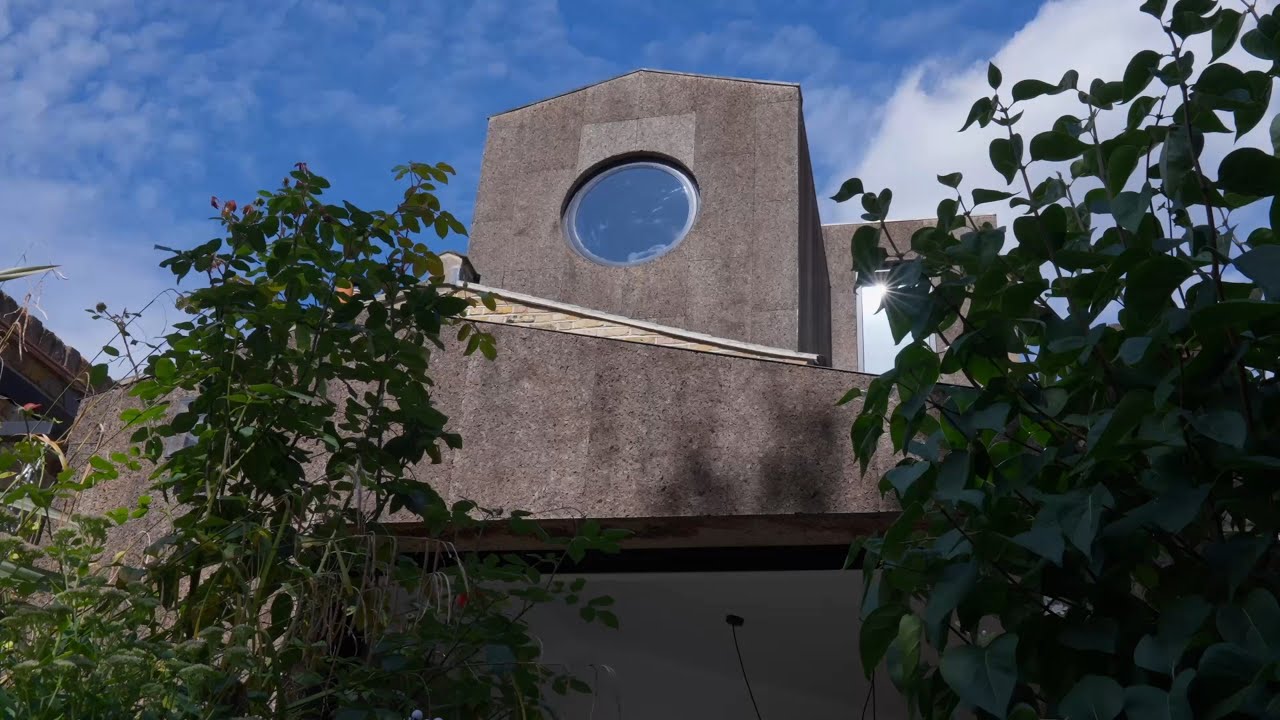 Tours | Timeless meets modern in Forest Gate | The Cork House