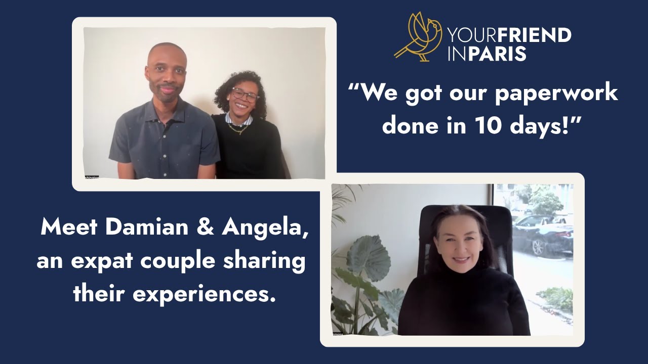 Starting a Business in France - Expat Entrepreneur's Advice | Your Friend in Paris