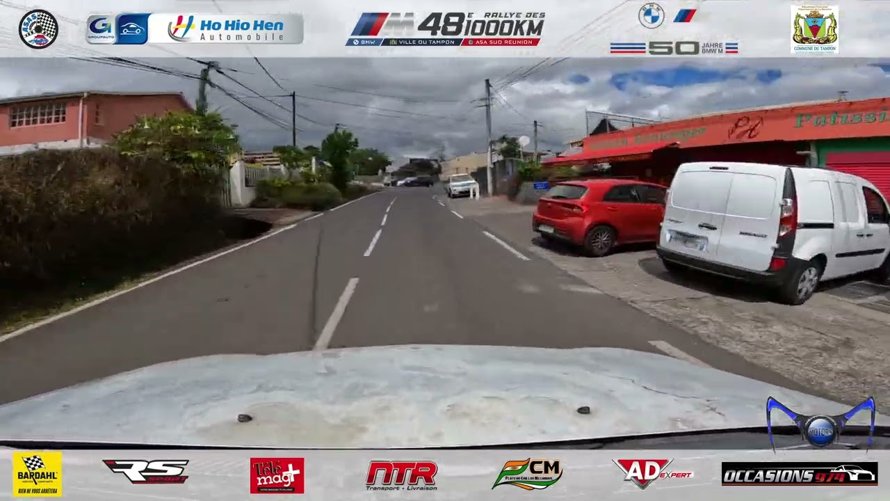 1000KM22 ES5&6 Piton Hyacinthe Recos