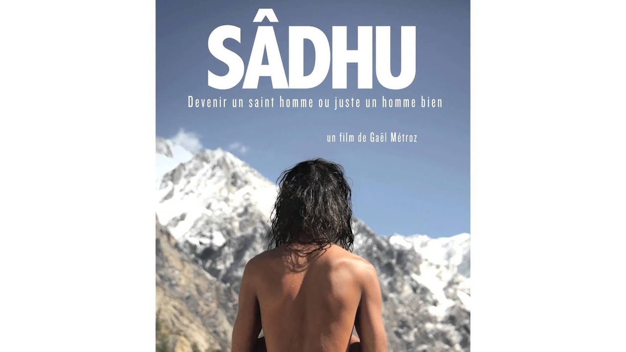 Le DVD Sadhu
