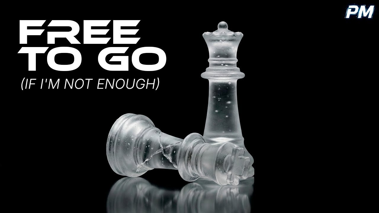 S.A.R.A.H. - Free to Go (Original Mix) | Emotional Melodic Techno & Vocal Trance