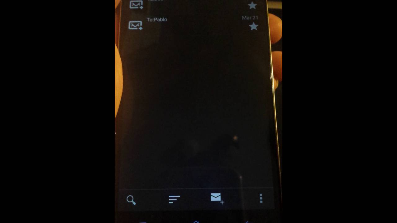 ENCRO PHONE WARNING MYNTEX - Federal Informant on Massive Scale / Myntex Encro Phone is not secure