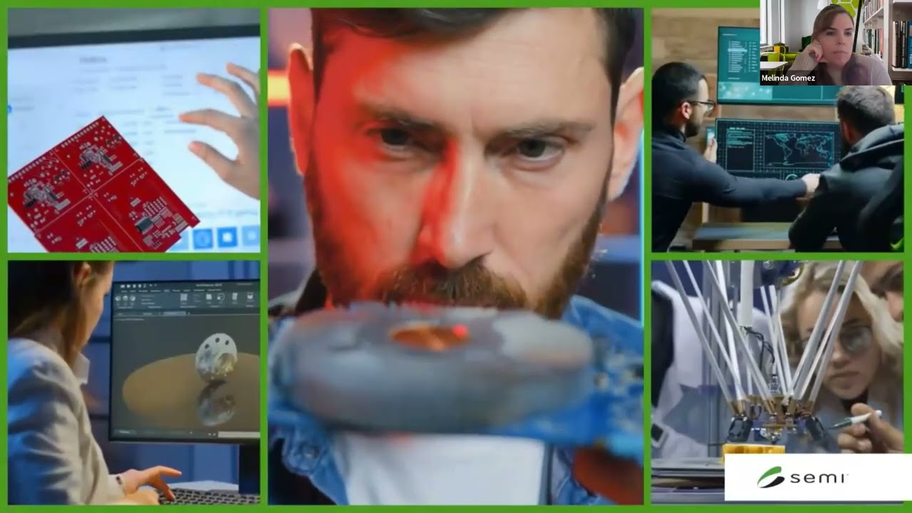 Heroes Connect featuring SEMI