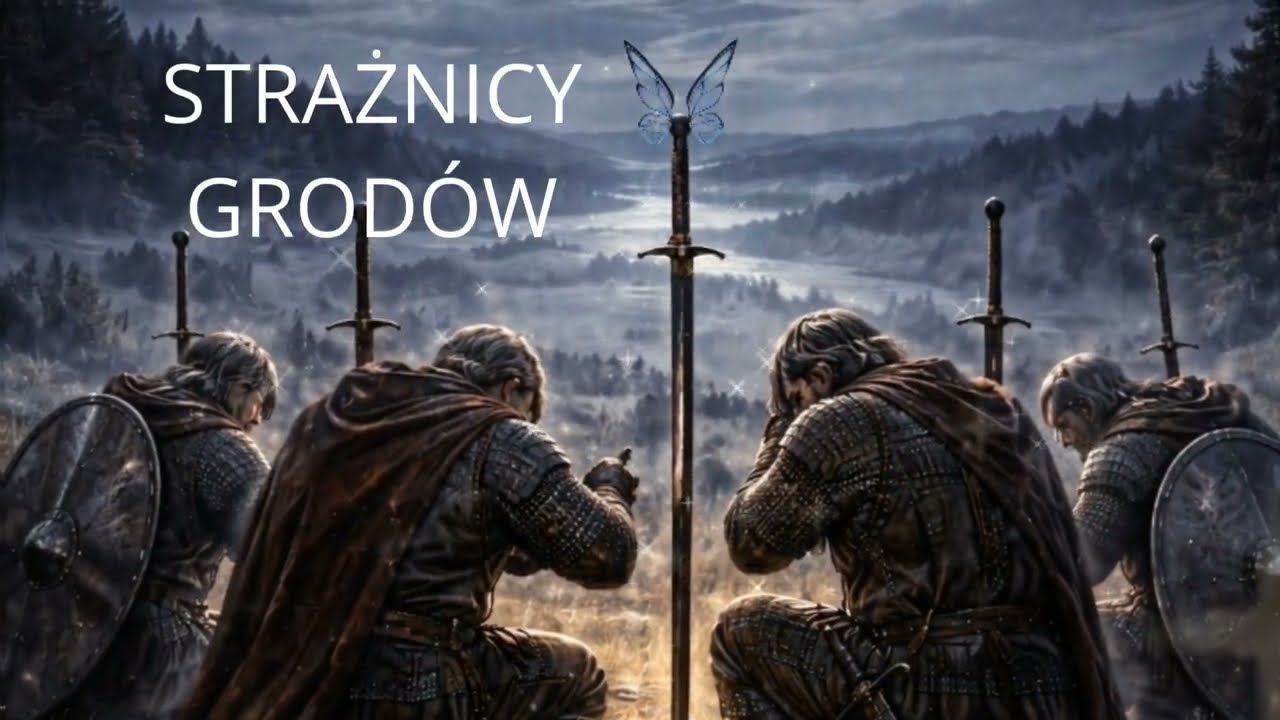 @Strażnicy Grodów/Guardians of the Strongholds