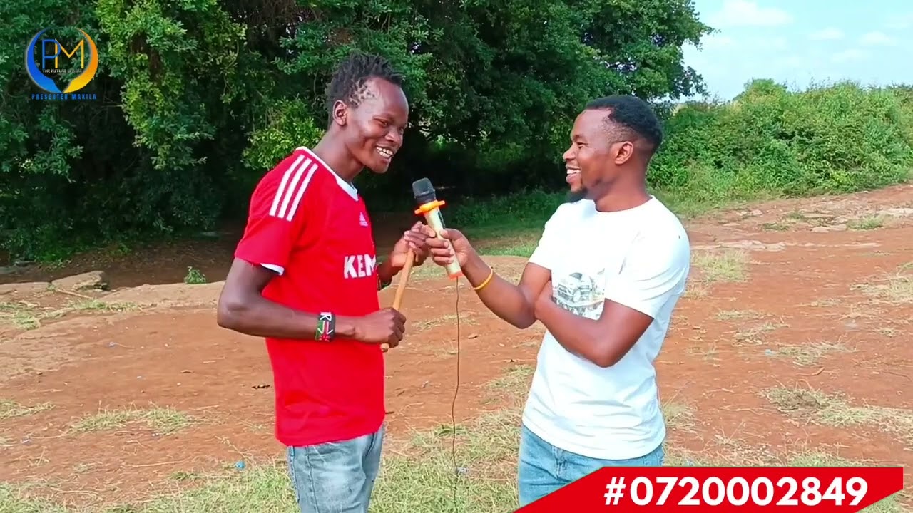 “No one will teach you swapping!” One on one with Benard Korir! Mulot Boys knows everything!!!
