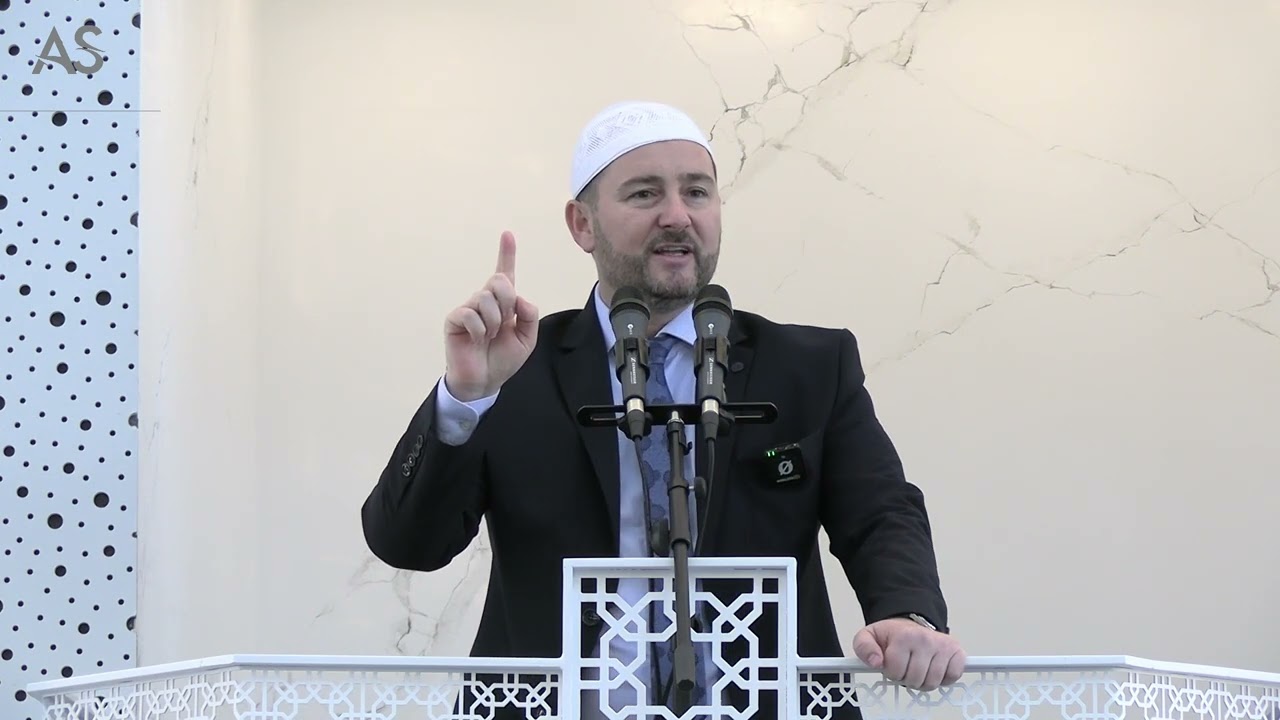 Shkaqet e lumturisë-4 Vepra e mirë (4). 24.01.2025. Teolog Ardian Sejdiu
