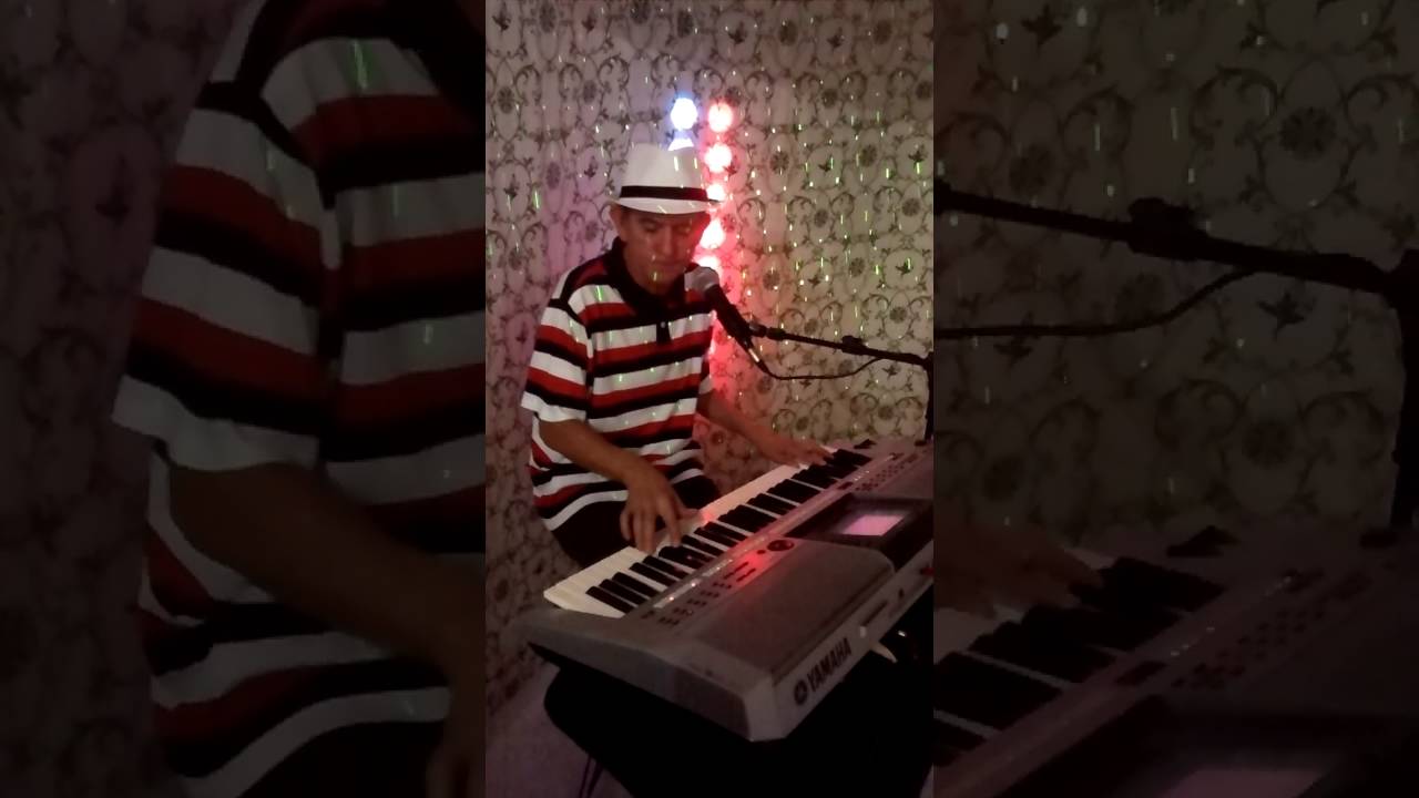 Charles Aguiar.alenda da valsa dos noivos