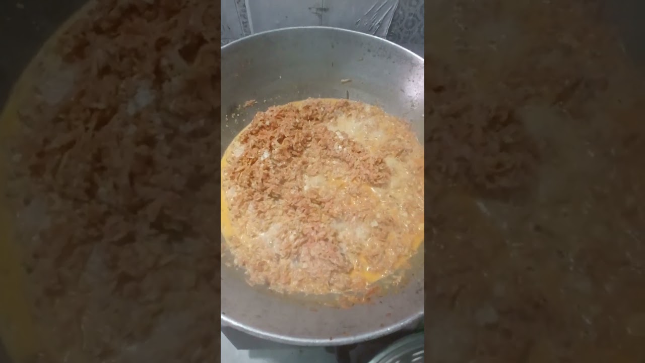 Carrot pudding recipe.