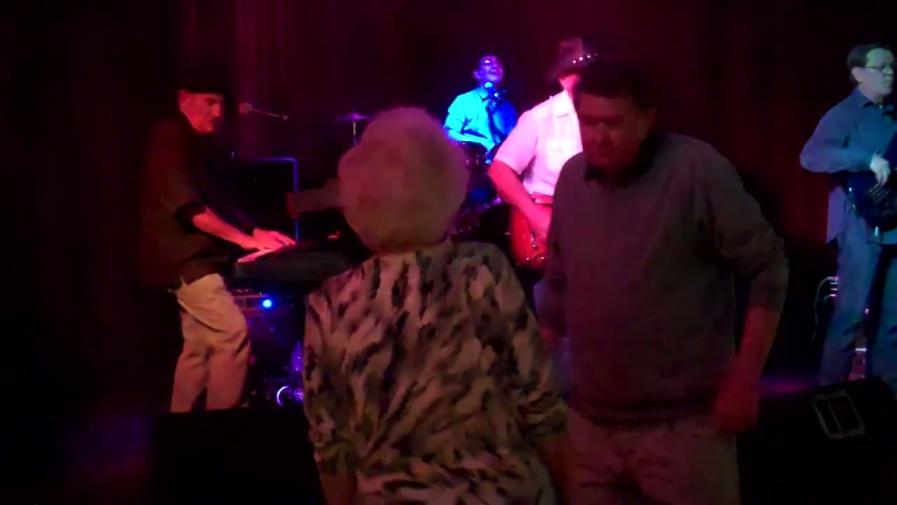 Knocks Me Down BobGulley 1 15 2015 OscarKenAl