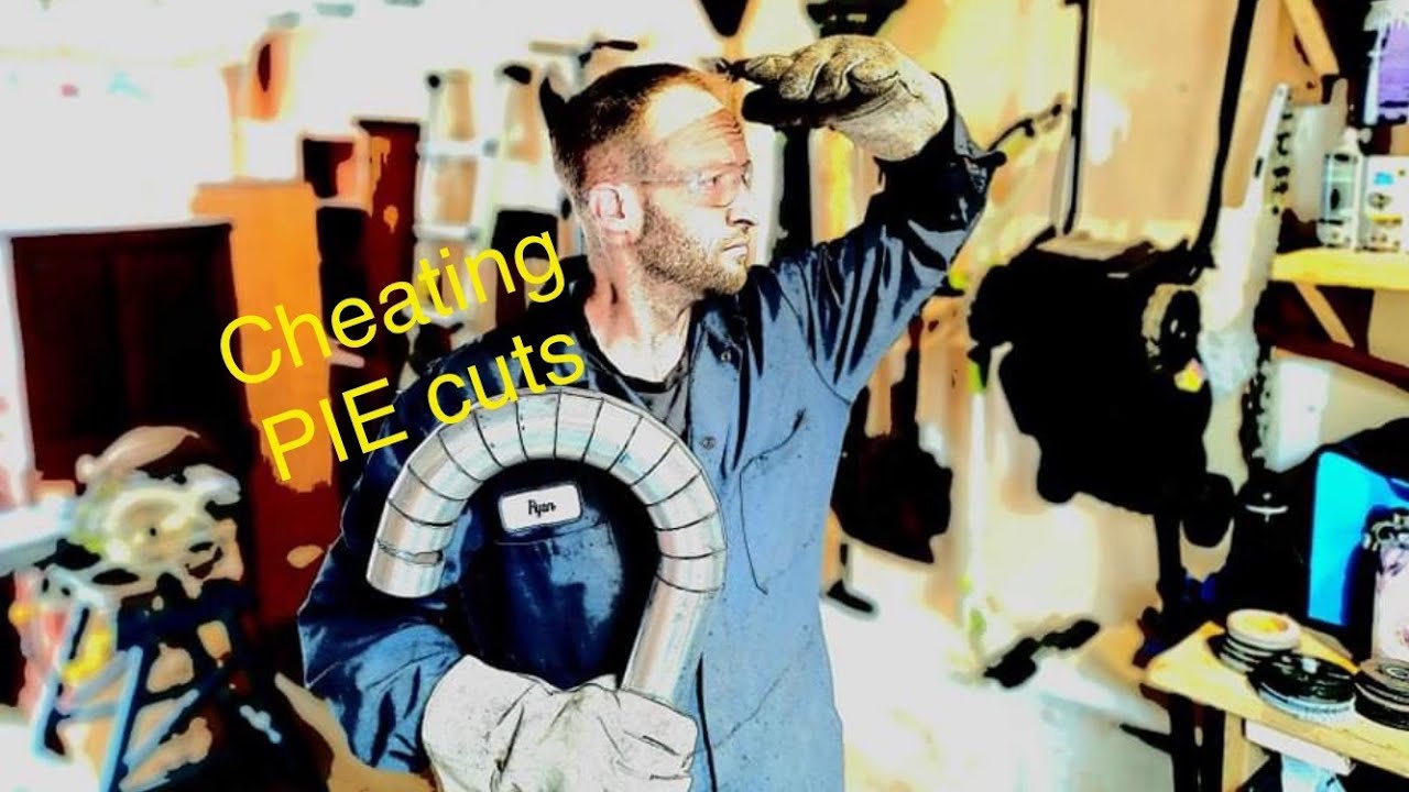 Cheating Pie Cuts??