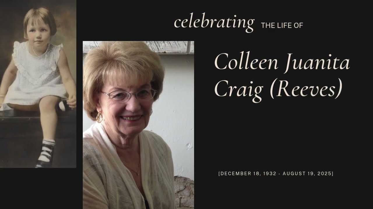 Colleen Craig Memorial