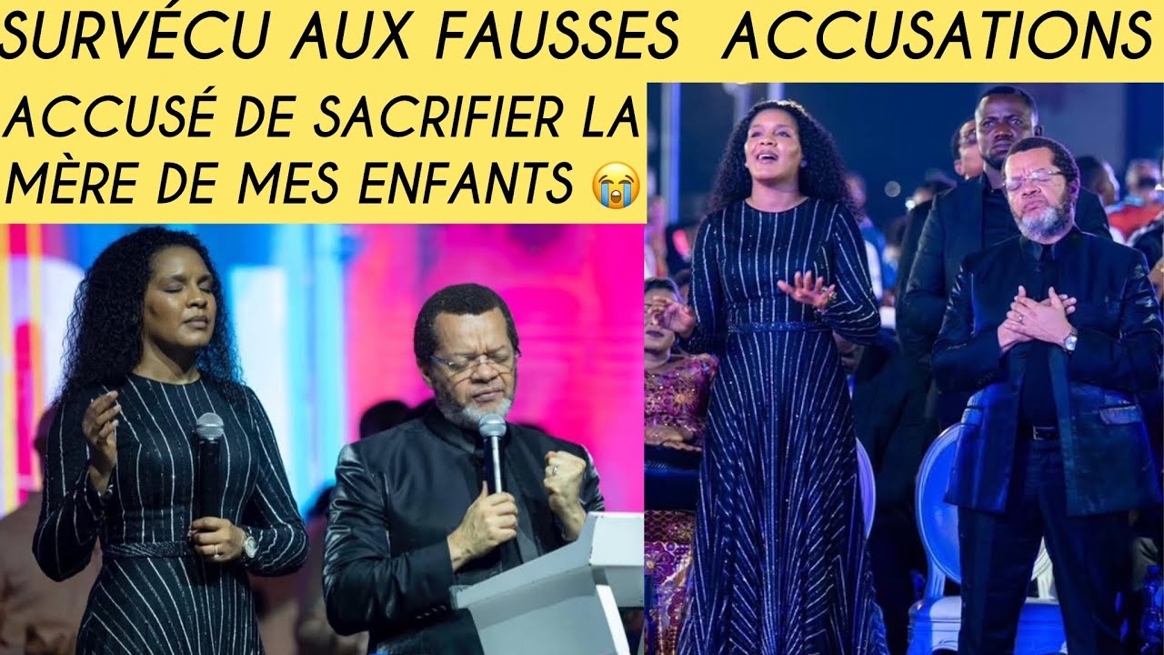 Pasteur MARCELLO TUNASI🔥LES FAUSSES ACCUSATIONS😭TRAVERSÉE DE LA TEMPÊTE…ADORER DIEU MALGRÉ LE DÉSERT