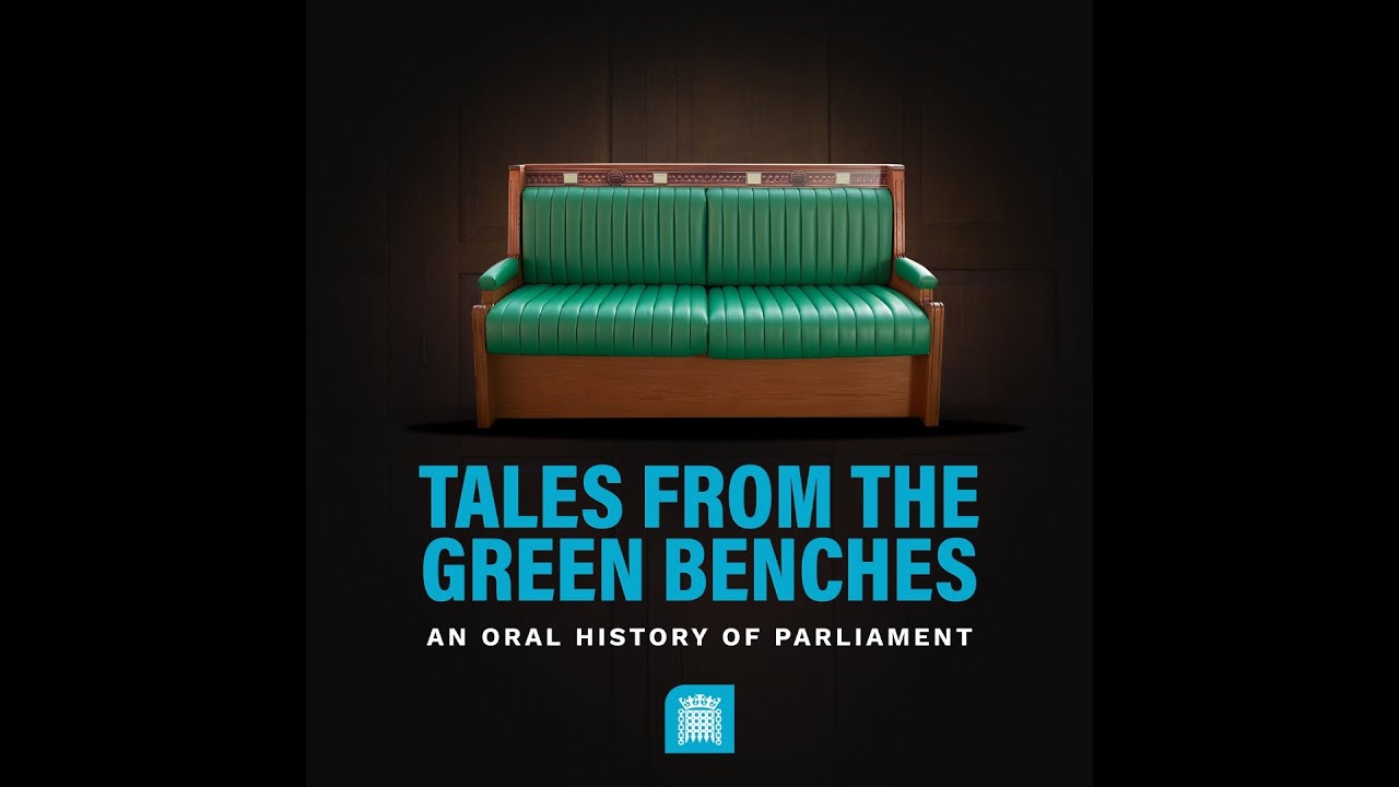 Episode 4: The Role of the Whips and Party Splits