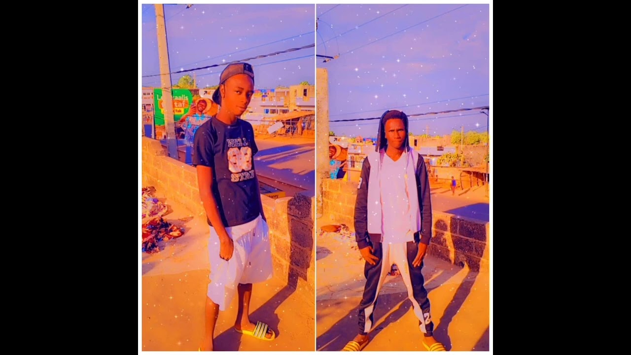 GUlDO FOULBE    C BOY