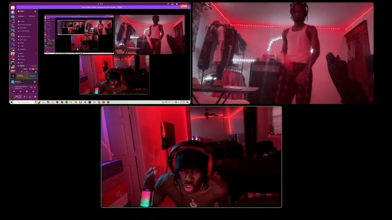 2 HOUR STREAM !!!!!