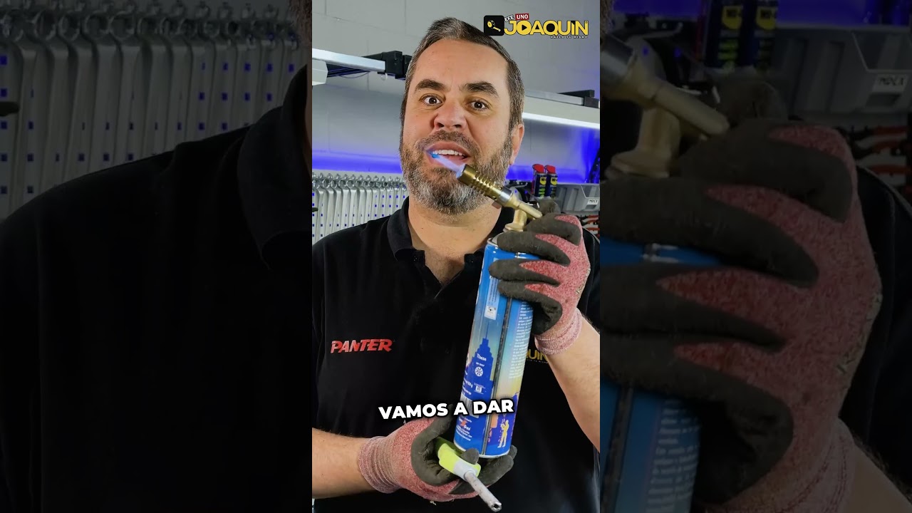 Soldar cobre paso a paso (Sin incendios) | DE MANAZAS A MANITAS 34/100