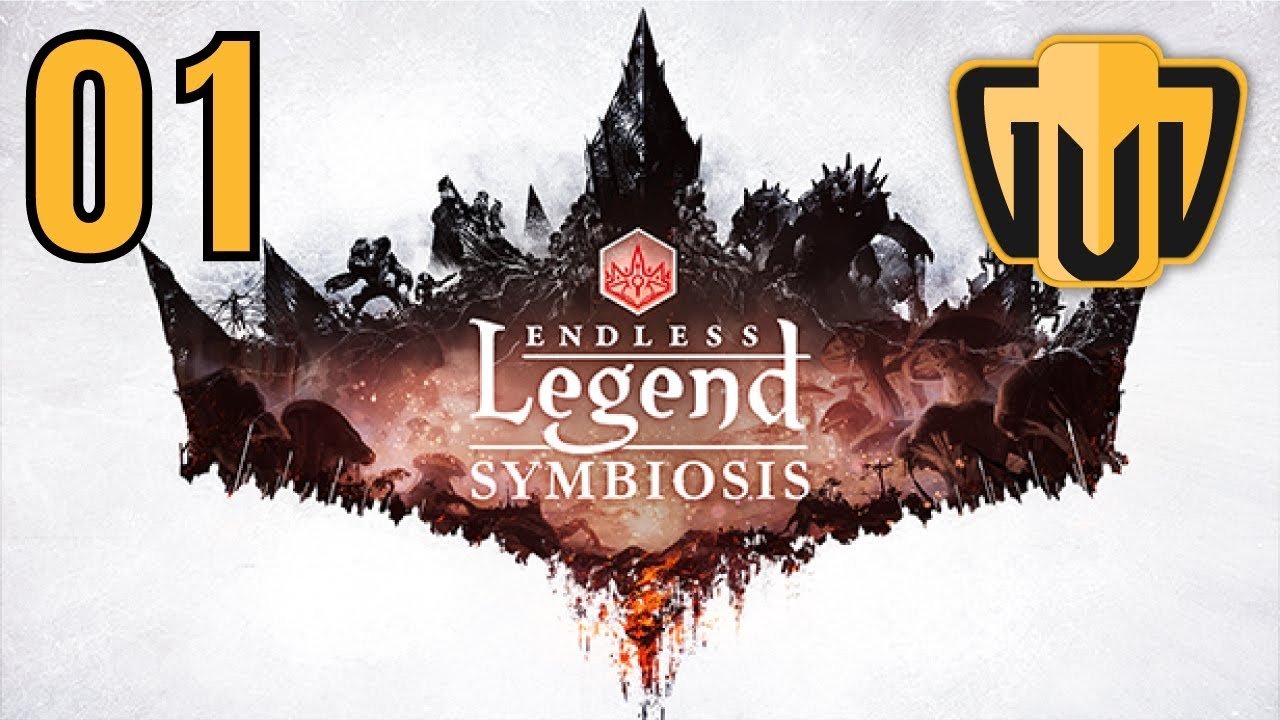 Endless Legend Symbiosis | 01 | Mykara, spreading fungus for fun and profits