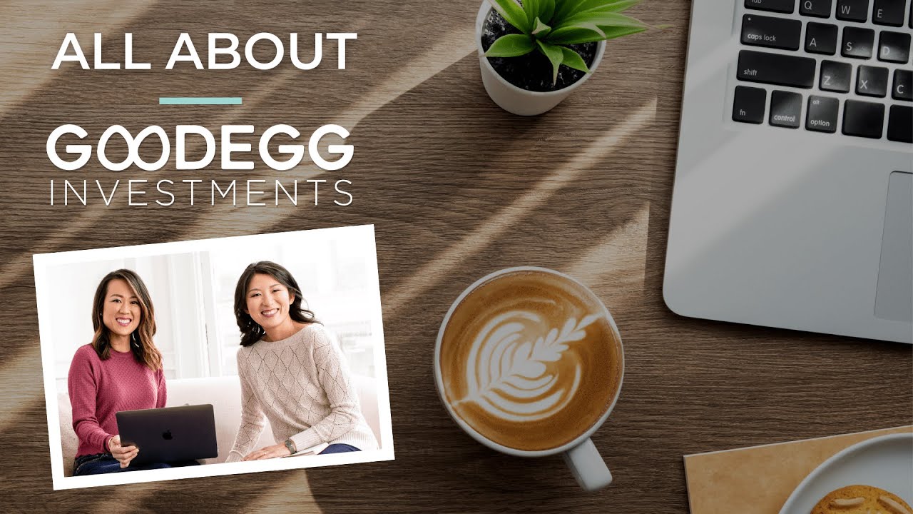 Goodegg Investments &ndash; About Us, Our Team, & Our Values