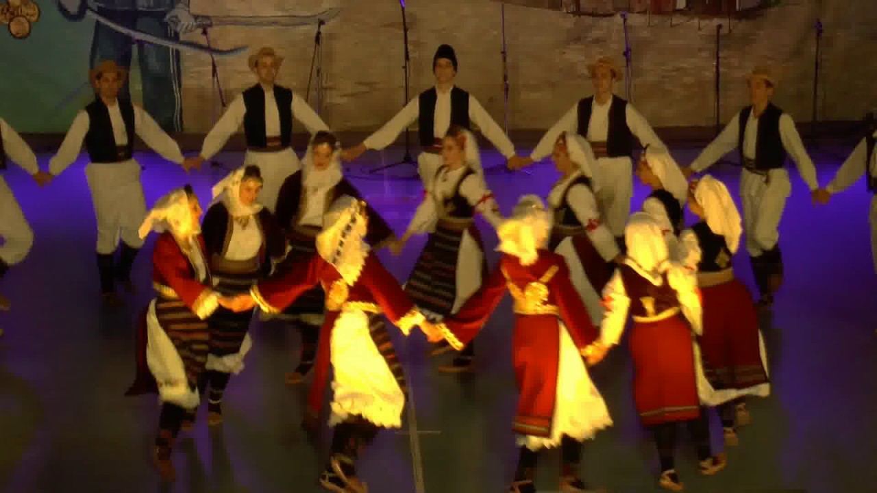 Sabac - Abrasevic koncert 2016.