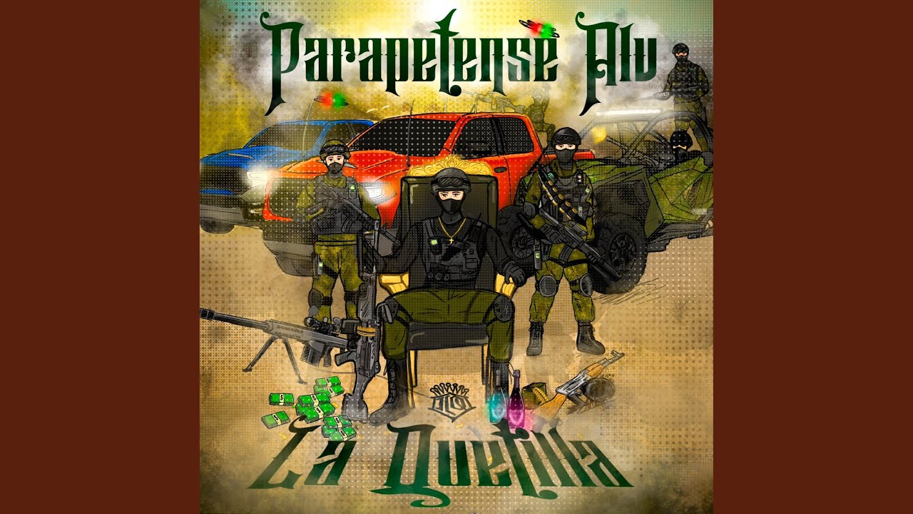 Parapetense Alv