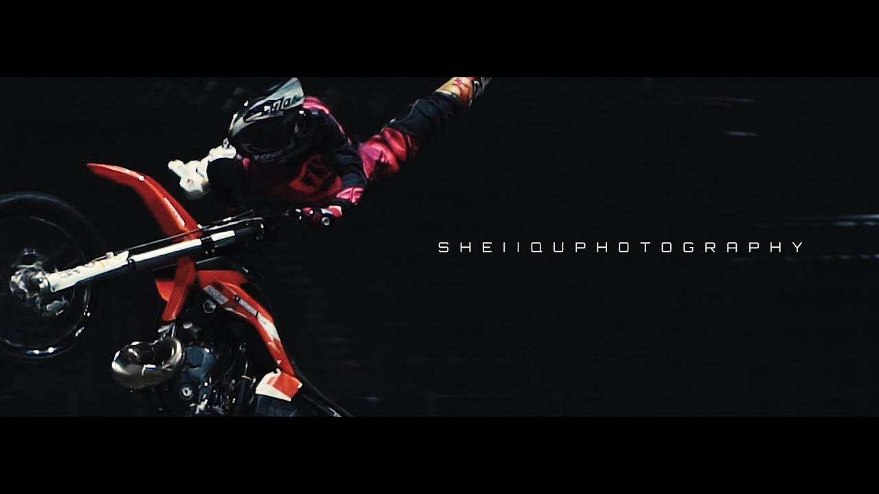 FREESTYLE HEROES 2019 - Unofficial Film