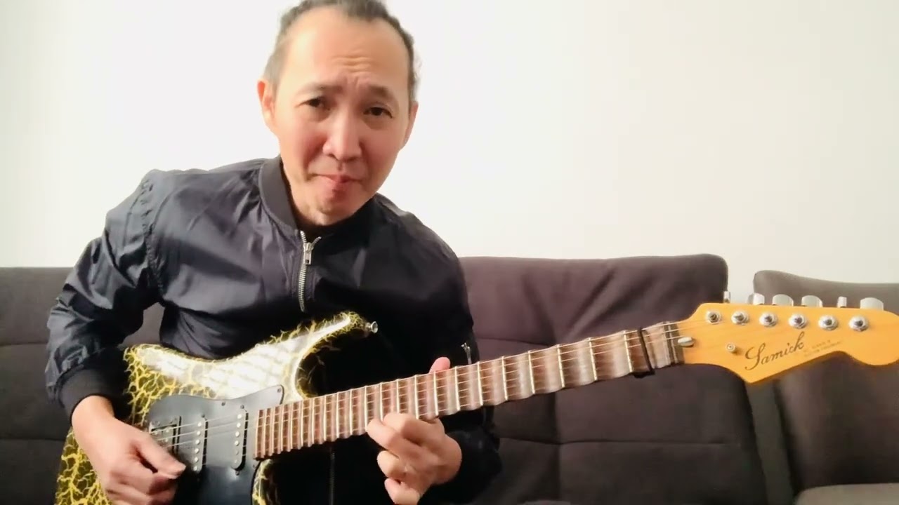 Xuân Này Con không Về-St Trịnh Lâm Ngân-Guitar phím lõm-Dũng Nguyễn