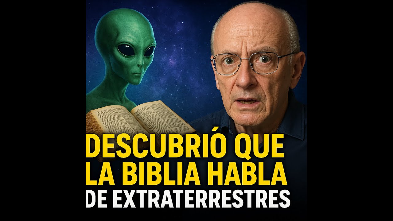 El traductor de la Biblia que fue despedido por el Vaticano