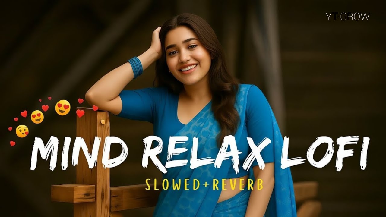 Instagram Trending Lofi Mashup song | Arijit Singh Sad Songs Night Drive Songs...🤩