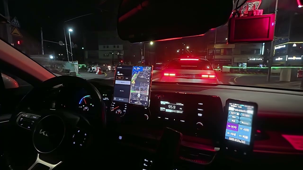 2026년 3월 13일 택시 운행 착한 일을 하면 복이 올수도..