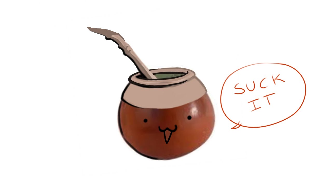 This is Mate [Hessaistuff]