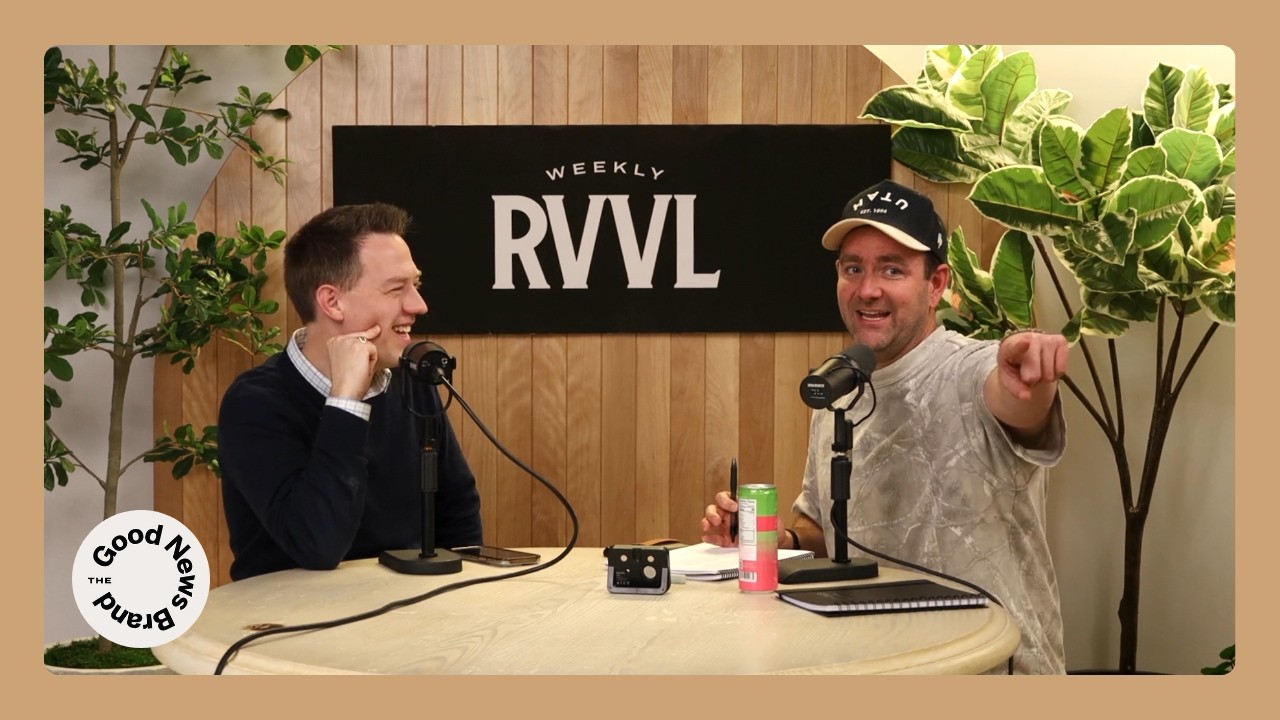 Путь ученика | Подкаст RVVL