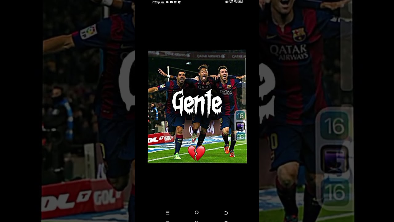 Cumplimos las mil visitas:D#funk#correpocoyo