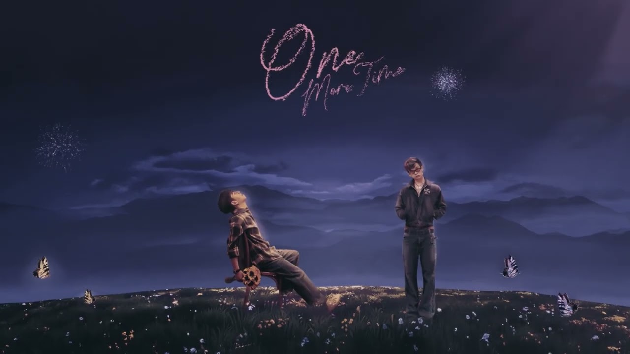 AutoSuj - อีกสักครั้ง (One more time) Feat.S3XSK1