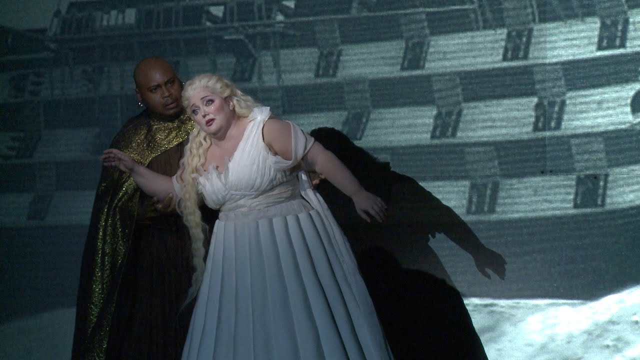 [ARIANE A NAXOS] - Extrait